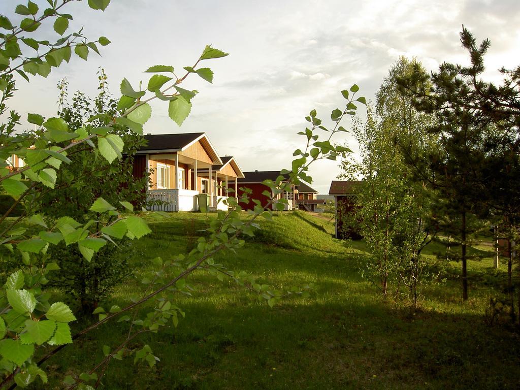 Lomamaja Pekonen Apartments Muonio Cameră foto