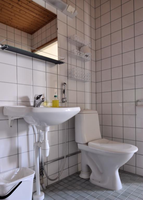 Lomamaja Pekonen Apartments Muonio Cameră foto
