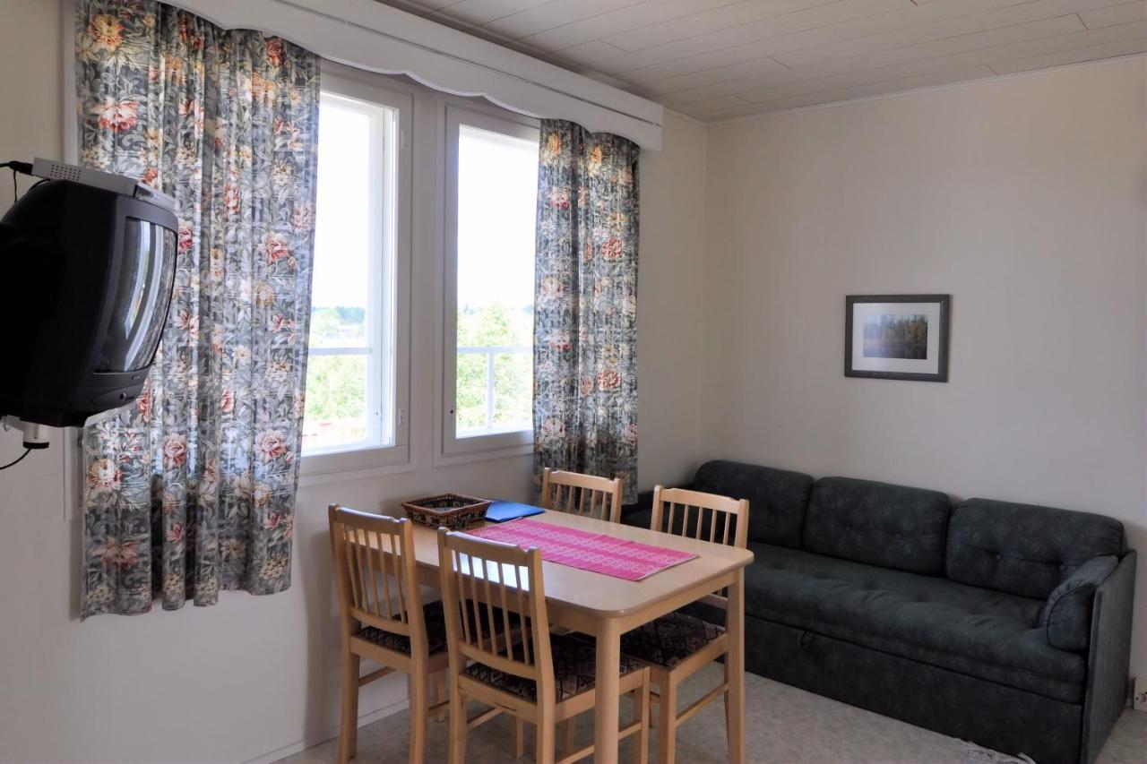 Lomamaja Pekonen Apartments Muonio Cameră foto
