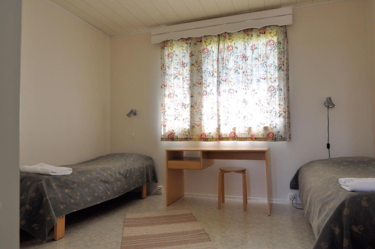 Lomamaja Pekonen Apartments Muonio Cameră foto